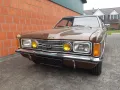 Ford Taunus Coupe GXL 2,0 V6 - ungeschweisst !!