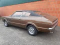 Ford Taunus Coupe GXL 2,0 V6 - ungeschweisst !!