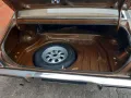 Ford Taunus Coupe GXL 2,0 V6 - ungeschweisst !!