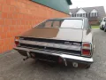 Ford Taunus Coupe GXL 2,0 V6 - ungeschweisst !!