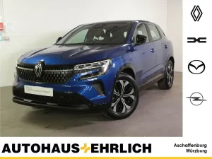 Renault Austral Equilibre 1.3 TCe 140 Mild-Hybrid