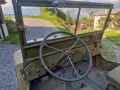 Jeep Willys Overland Truck 4x4