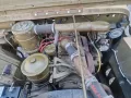 Jeep Willys Overland Truck 4x4