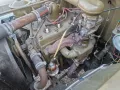 Jeep Willys Overland Truck 4x4