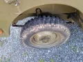 Jeep Willys Overland Truck 4x4