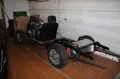 Jaguar XK 140 Driving FHC/DHC/OTS PERFECT RESTORED!