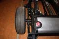 Jaguar XK 140 Driving FHC/DHC/OTS PERFECT RESTORED!