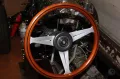 Jaguar XK 140 Driving FHC/DHC/OTS PERFECT RESTORED!