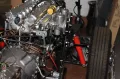 Jaguar XK 140 Driving FHC/DHC/OTS PERFECT RESTORED!