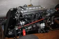 Jaguar XK 140 Driving FHC/DHC/OTS PERFECT RESTORED!
