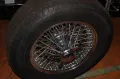 Jaguar XK 140 Driving FHC/DHC/OTS PERFECT RESTORED!