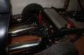 Jaguar XK 140 Driving FHC/DHC/OTS PERFECT RESTORED!