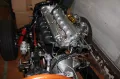 Jaguar XK 140 Driving FHC/DHC/OTS PERFECT RESTORED!