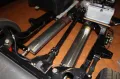 Jaguar XK 140 Driving FHC/DHC/OTS PERFECT RESTORED!