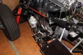 Jaguar XK 140 Driving FHC/DHC/OTS PERFECT RESTORED!
