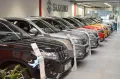 Suzuki Vitara 1.4 BOOSTERJET Hybrid Comfort+ Allgrip