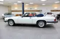 Jaguar Convertible V-12