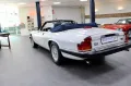 Jaguar Convertible V-12