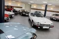 Jaguar Convertible V-12