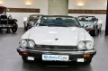 Jaguar Convertible V-12