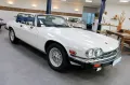 Jaguar Convertible V-12