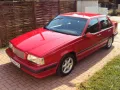 Volvo 850 2.5-20V 20V