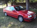 Volvo 850 2.5-20V 20V