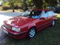 Volvo 850 2.5-20V 20V