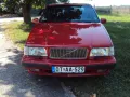 Volvo 850 2.5-20V 20V