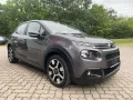 Citroën C3 Feel Automatik Sitzheizung Tempomat