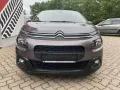 Citroën C3 Feel Automatik Sitzheizung Tempomat