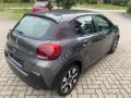 Citroën C3 Feel Automatik Sitzheizung Tempomat