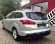 Ford Focus Turnier Business 2-Z-Klimaaut Tempom Sitzh