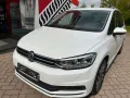Volkswagen Touran Sound BMT/Start-Stopp MwSt auswb