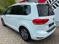 Volkswagen Touran Sound BMT/Start-Stopp MwSt auswb