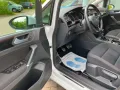 Volkswagen Touran Sound BMT/Start-Stopp MwSt auswb