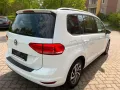 Volkswagen Touran Sound BMT/Start-Stopp MwSt auswb
