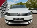 Volkswagen Touran Sound BMT/Start-Stopp MwSt auswb