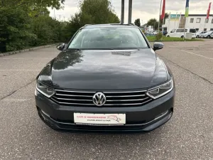 Volkswagen Passat Variant Comfortline BMT/Start-Stopp1 Hand