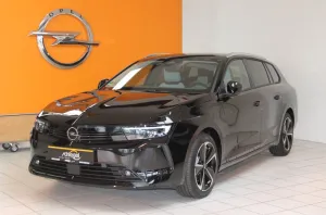 Opel Astra L Sports Tourer Elegance SHZ, LHZ, DAB