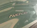 Jeep Avenger Electric Altitude - 17''+NAVI+LED+PDC+RF