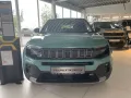 Jeep Avenger Electric Altitude - 17''+NAVI+LED+PDC+RF