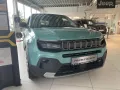 Jeep Avenger Electric Altitude - 17''+NAVI+LED+PDC+RF
