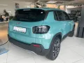 Jeep Avenger Electric Altitude - 17''+NAVI+LED+PDC+RF