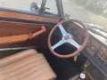 Fiat 124 Spider Cabrio