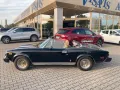 Fiat 124 Spider Cabrio