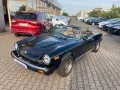 Fiat 124 Spider Cabrio