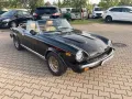 Fiat 124 Spider Cabrio