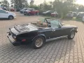 Fiat 124 Spider Cabrio