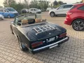 Fiat 124 Spider Cabrio